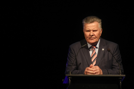 Podelitev nagrad in priznanj Frana Gerbiča 14 Foto Ljubo Vukelič